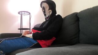 Mickey Mouse Fucking Minnie Mouse