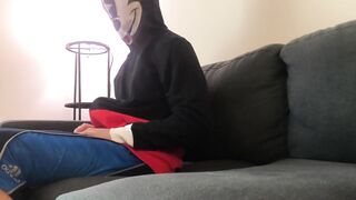 Mickey Mouse Fucking Minnie Mouse