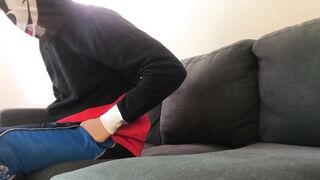 Mickey Mouse Fucking Minnie Mouse