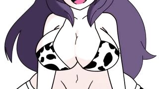 COMPILATION CARTOON/HENTAI/ANIMATION