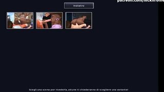Summertime Saga All Sex Scenes Ms Dewitt Part 1 (Sub Italian)
