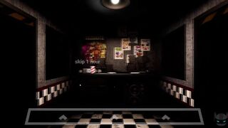fnaf game nsfw [bonnie footjob]