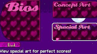Club Valentine [Version 2021] Loving clients room