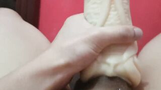 POV: ENTRENANDOME PARA RESISTIR MAS