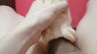 POV: ENTRENANDOME PARA RESISTIR MAS