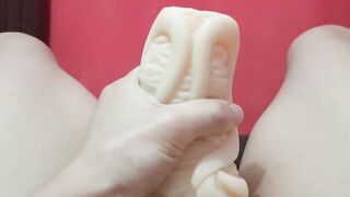 POV: ENTRENANDOME PARA RESISTIR MAS