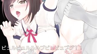 hentai game 性に目覚める処女