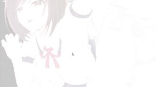 hentai game 性に目覚める処女