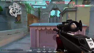 Trashtalker Gets Fucked Hard