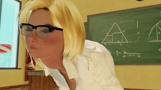 School joy