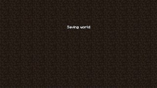 HOW TO OPEN DOORS IN MINECRAFT