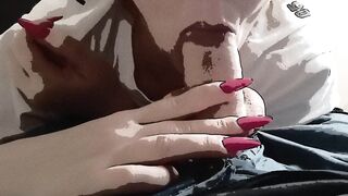 Blowjob Close up ????