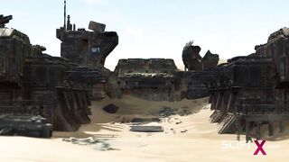 Cyberpunk dreams. Super hot hand cuffed slutty girl gets fucked rough by sci-fi soldier