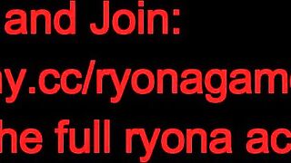 Pink haired girl having sex with soldiers in Succubus guild new hentai game video