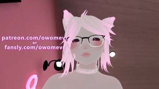 I gave my Futa bff complete control over my body and this is what happened - Preview