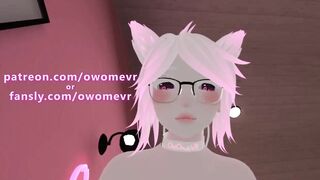 I gave my Futa bff complete control over my body and this is what happened - Preview