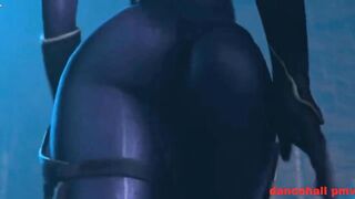 ride it hot Dancehall Pmv
