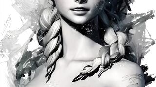 Elsa Frozen fantasies