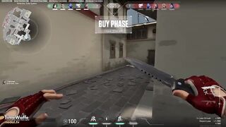 Valorant in a Nutshell