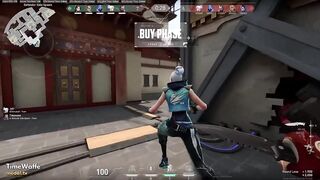 Valorant in a Nutshell