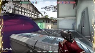 Valorant in a Nutshell