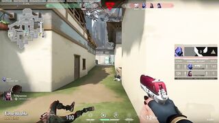 Valorant in a Nutshell