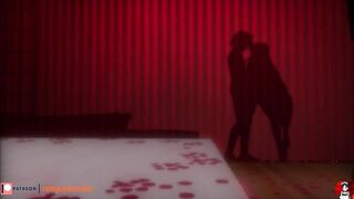 MMD R18 Erotic Compilation