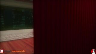 MMD R18 Erotic Compilation