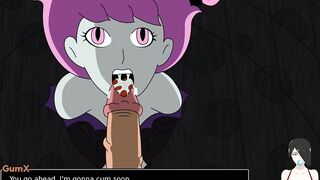 Teen Titans New Member All Sex Scenes Part 1