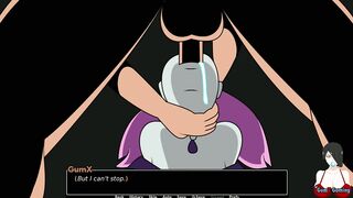 Teen Titans New Member All Sex Scenes Part 1