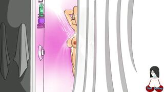 Teen Titans New Member All Sex Scenes Part 1