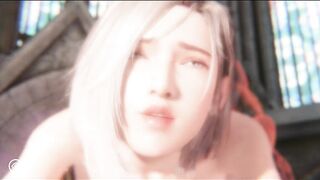 Rise of Eros - Game - Inase Memory
