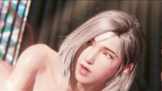 Rise of Eros - Game - Inase Memory
