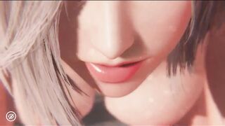 Rise of Eros - Game - Inase Memory