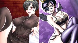 Vanica Zogratis Hentai Sexy - Black Clover
