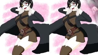 Vanica Zogratis Hentai Sexy - Black Clover