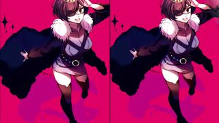 Vanica Zogratis Hentai Sexy - Black Clover