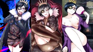 Vanica Zogratis Hentai Sexy - Black Clover