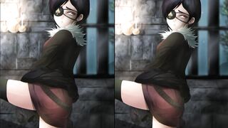 Vanica Zogratis Hentai Sexy - Black Clover