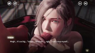 hentai game Rise of Eros