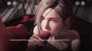 hentai game Rise of Eros