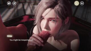 hentai game Rise of Eros