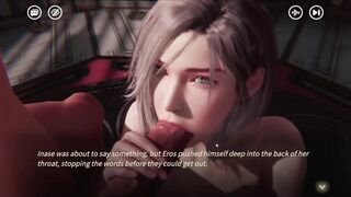 hentai game Rise of Eros