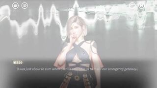 hentai game Rise of Eros