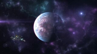 Sci-fi sex android fucks hard a sexy girl in the bunker