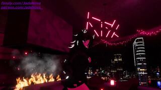 Nova Lost Bet Lovense Control Teaser