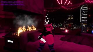 Nova Lost Bet Lovense Control Teaser