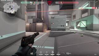 Just The Two Of Us | Valorant Montage