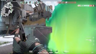 Just The Two Of Us | Valorant Montage