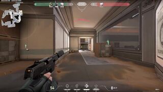 Just The Two Of Us | Valorant Montage